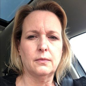 Meet your Posher, Gretchen